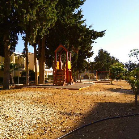 Enjoy The Silence Apartments Paphos Esterno foto