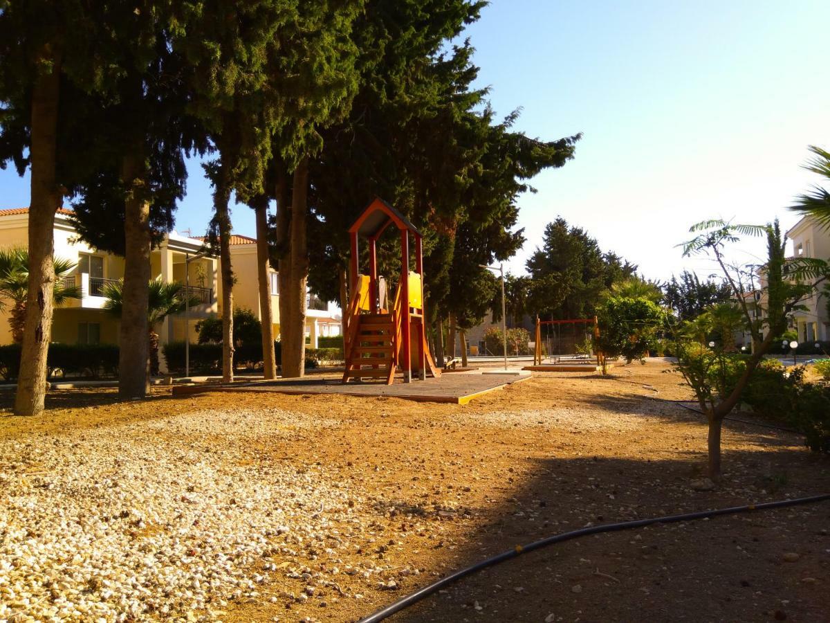Enjoy The Silence Apartments Paphos Esterno foto