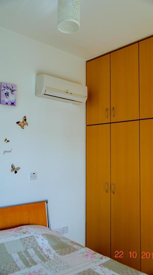 Enjoy The Silence Apartments Paphos Esterno foto