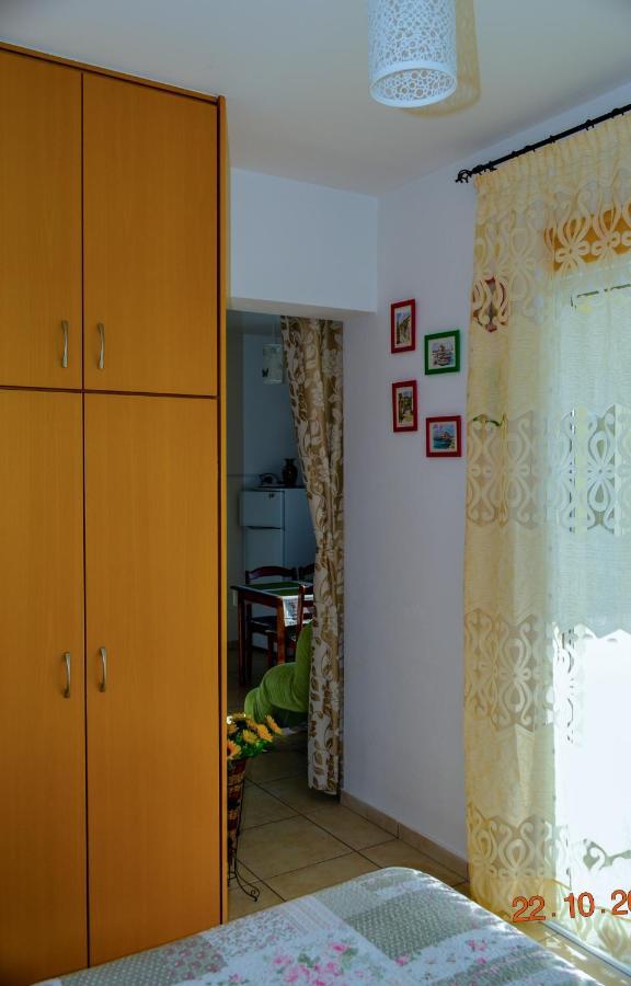 Enjoy The Silence Apartments Paphos Esterno foto