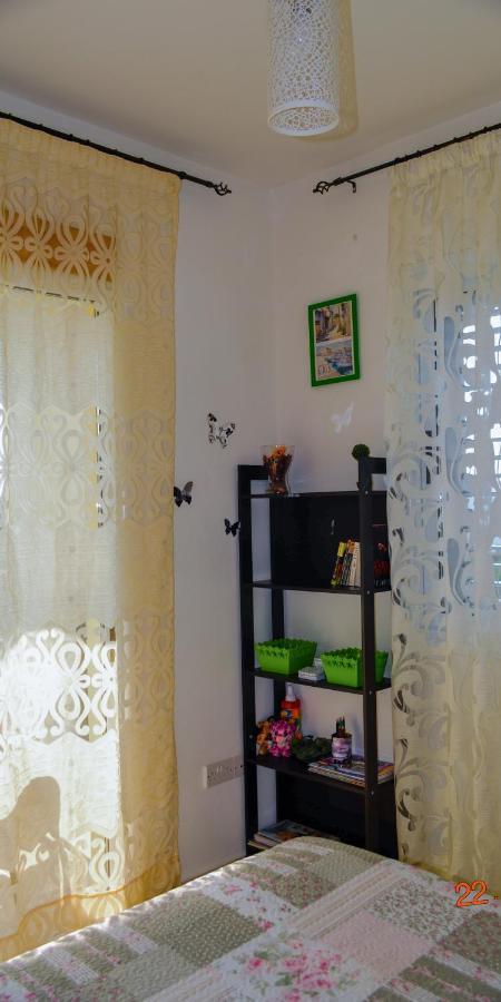 Enjoy The Silence Apartments Paphos Esterno foto