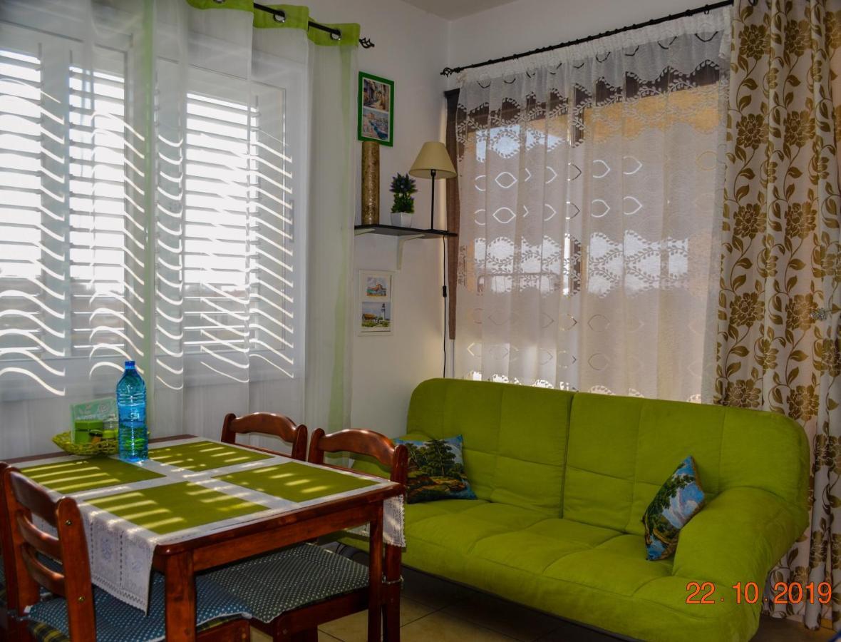 Enjoy The Silence Apartments Paphos Esterno foto