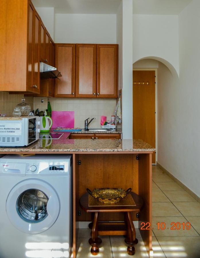 Enjoy The Silence Apartments Paphos Esterno foto
